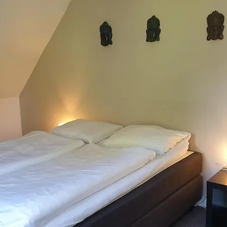Luxe Kingsize In