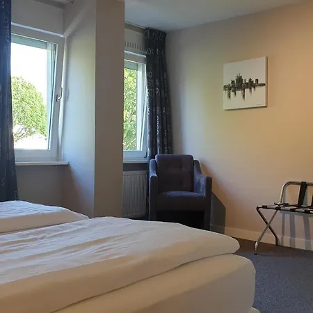 Luxe Kingsize In * Volendam