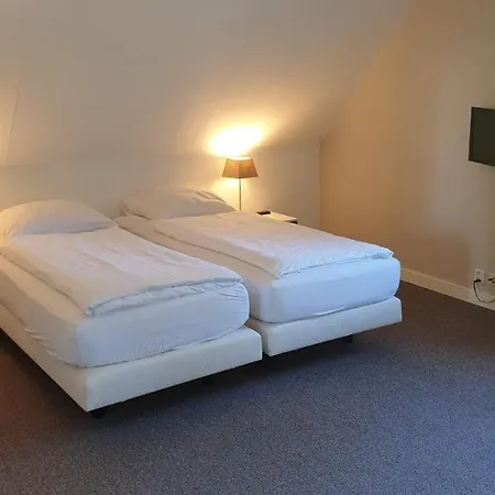 Luxe Kingsize In