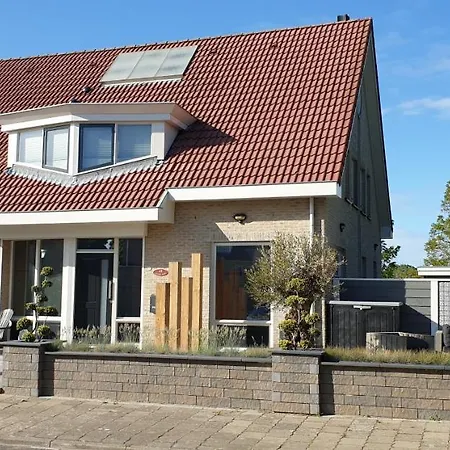 Luxe Kingsize In Volendam