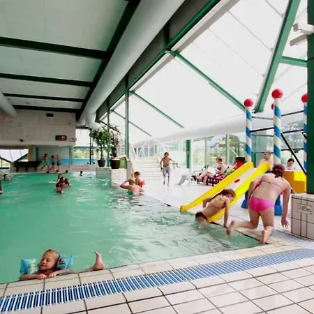Apartment Luxe Kingsize In Volendam